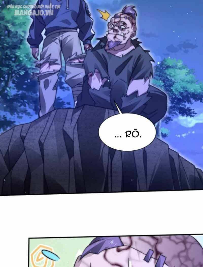 Tích Trữ 10 Vạn Vật Tư Trước Ngày Tận Thế Chapter 116 - Trang 2