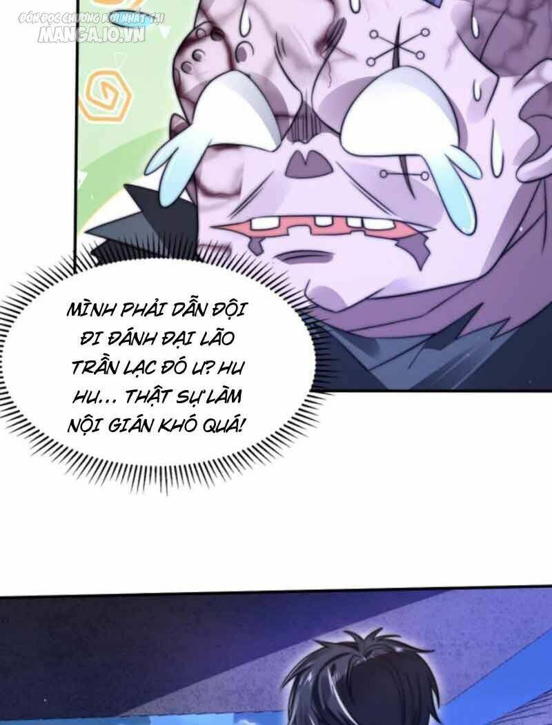 Tích Trữ 10 Vạn Vật Tư Trước Ngày Tận Thế Chapter 116 - Trang 2