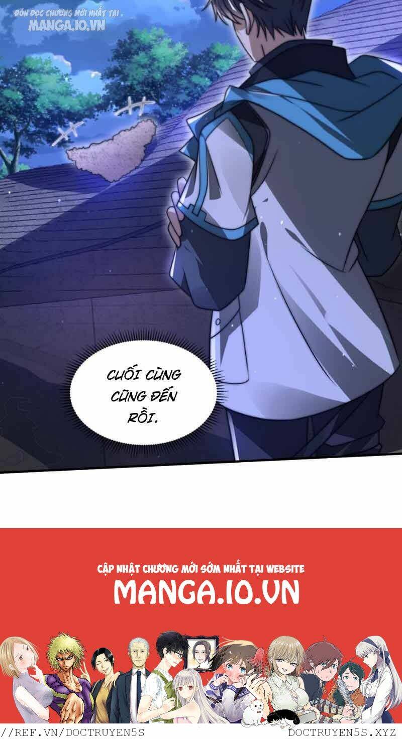 Tích Trữ 10 Vạn Vật Tư Trước Ngày Tận Thế Chapter 116 - Trang 2