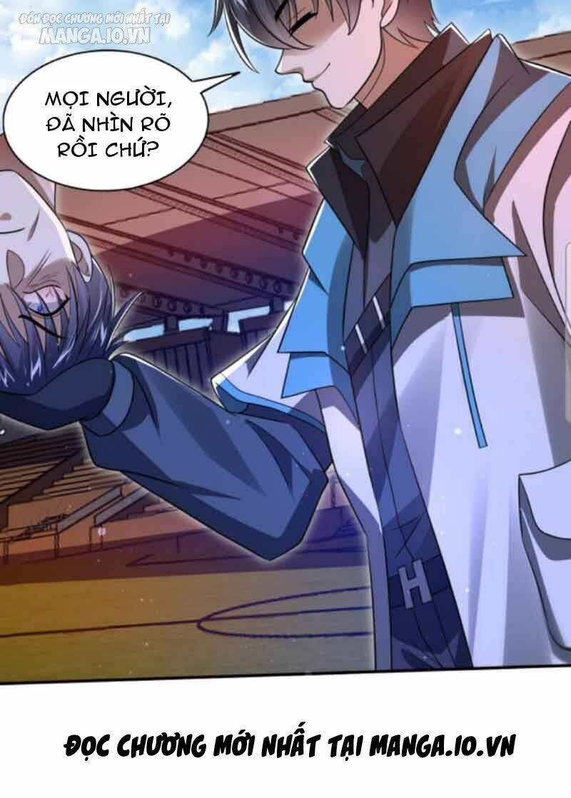 Tích Trữ 10 Vạn Vật Tư Trước Ngày Tận Thế Chapter 116 - Trang 2