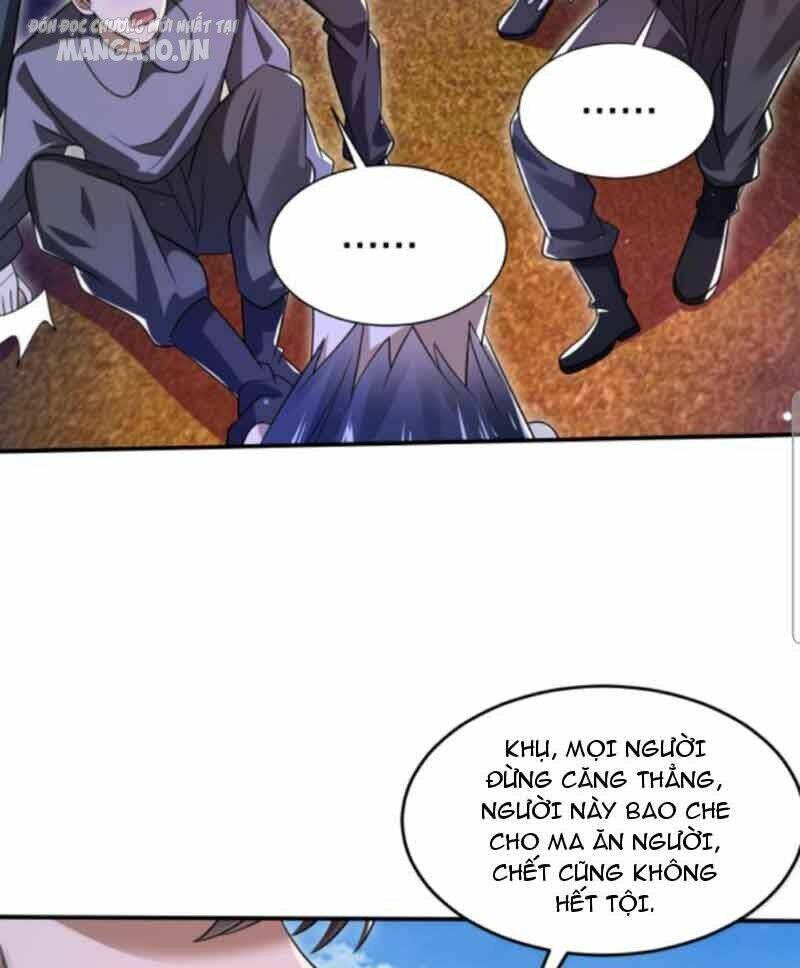 Tích Trữ 10 Vạn Vật Tư Trước Ngày Tận Thế Chapter 116 - Trang 2