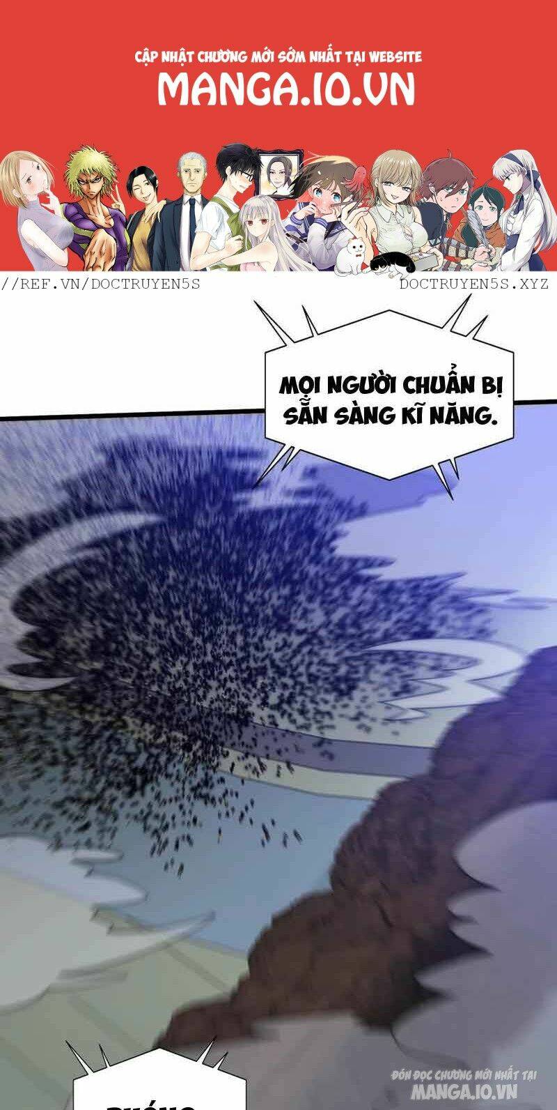 Tích Trữ 10 Vạn Vật Tư Trước Ngày Tận Thế Chapter 117 - Trang 2
