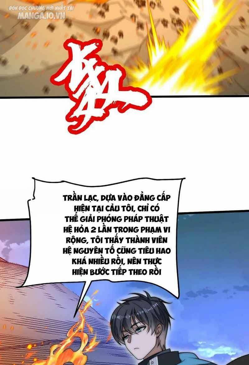 Tích Trữ 10 Vạn Vật Tư Trước Ngày Tận Thế Chapter 117 - Trang 2