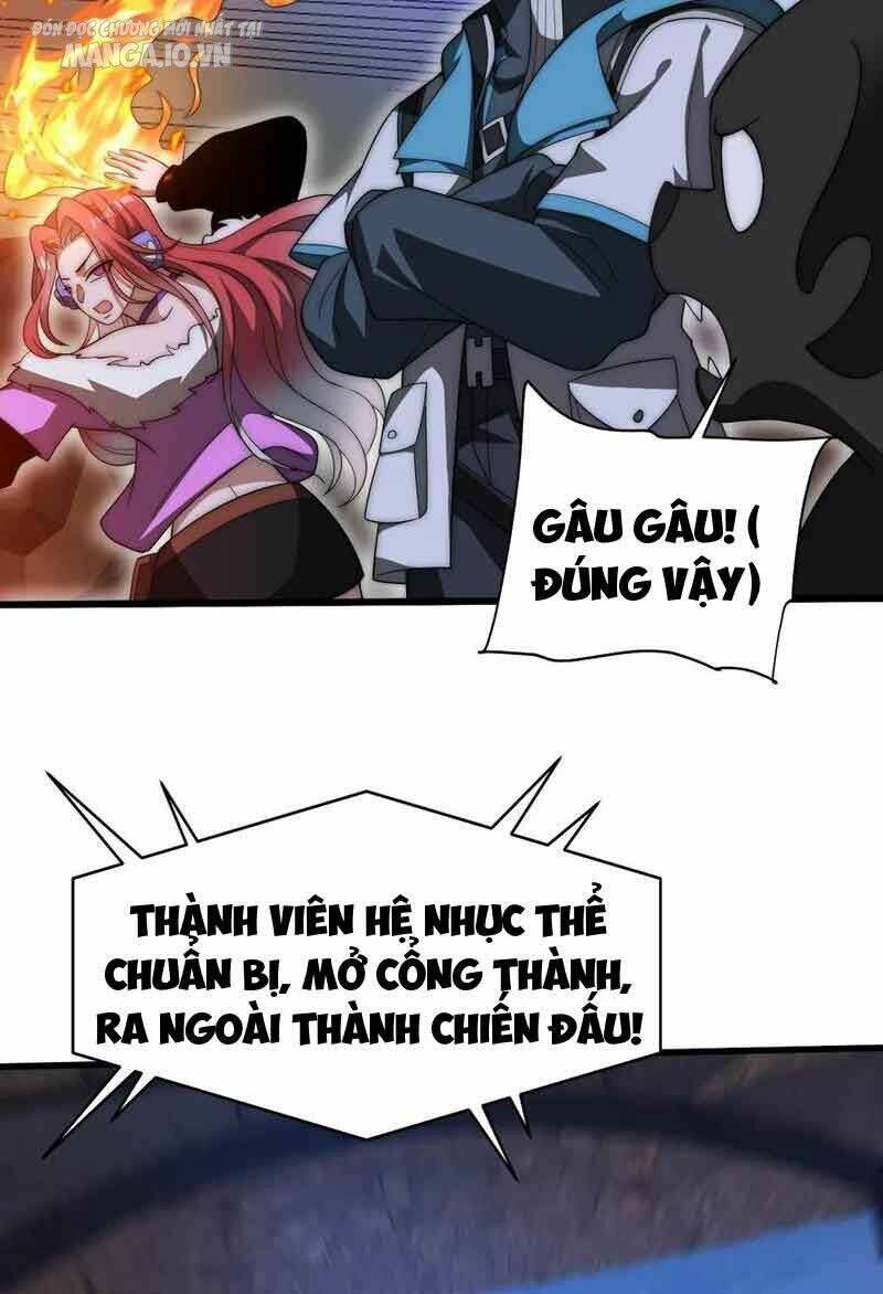 Tích Trữ 10 Vạn Vật Tư Trước Ngày Tận Thế Chapter 117 - Trang 2