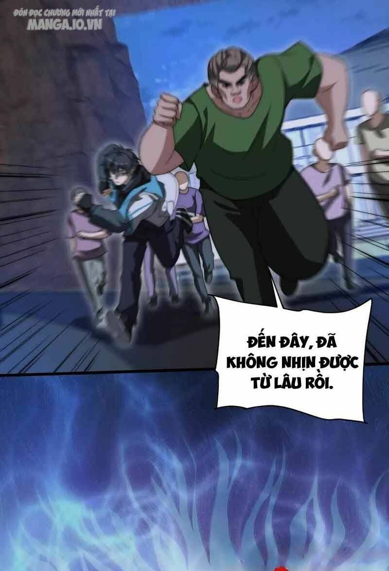 Tích Trữ 10 Vạn Vật Tư Trước Ngày Tận Thế Chapter 117 - Trang 2