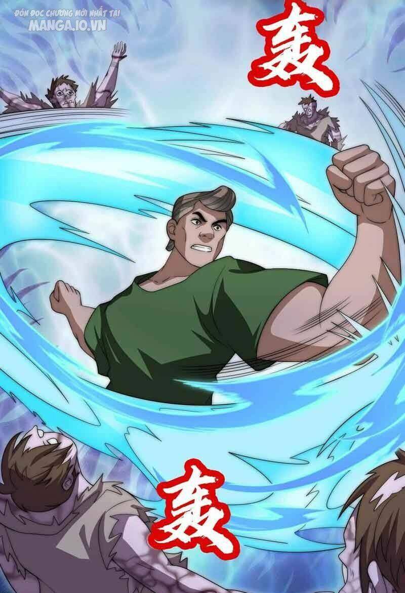 Tích Trữ 10 Vạn Vật Tư Trước Ngày Tận Thế Chapter 117 - Trang 2