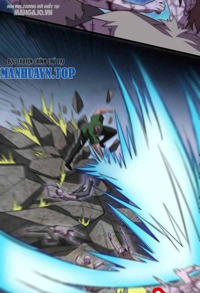 Tích Trữ 10 Vạn Vật Tư Trước Ngày Tận Thế Chapter 117 - Trang 2