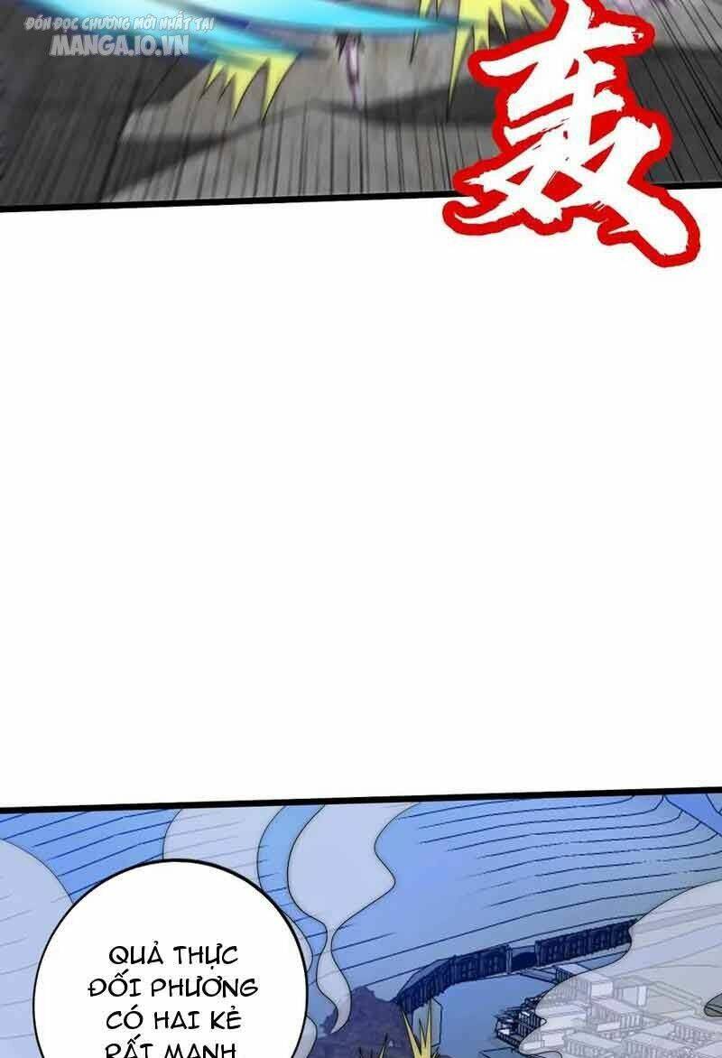 Tích Trữ 10 Vạn Vật Tư Trước Ngày Tận Thế Chapter 117 - Trang 2