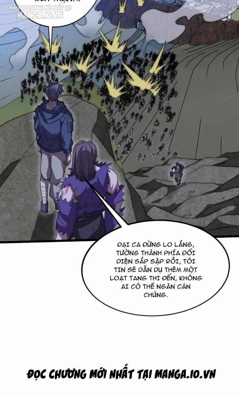 Tích Trữ 10 Vạn Vật Tư Trước Ngày Tận Thế Chapter 117 - Trang 2