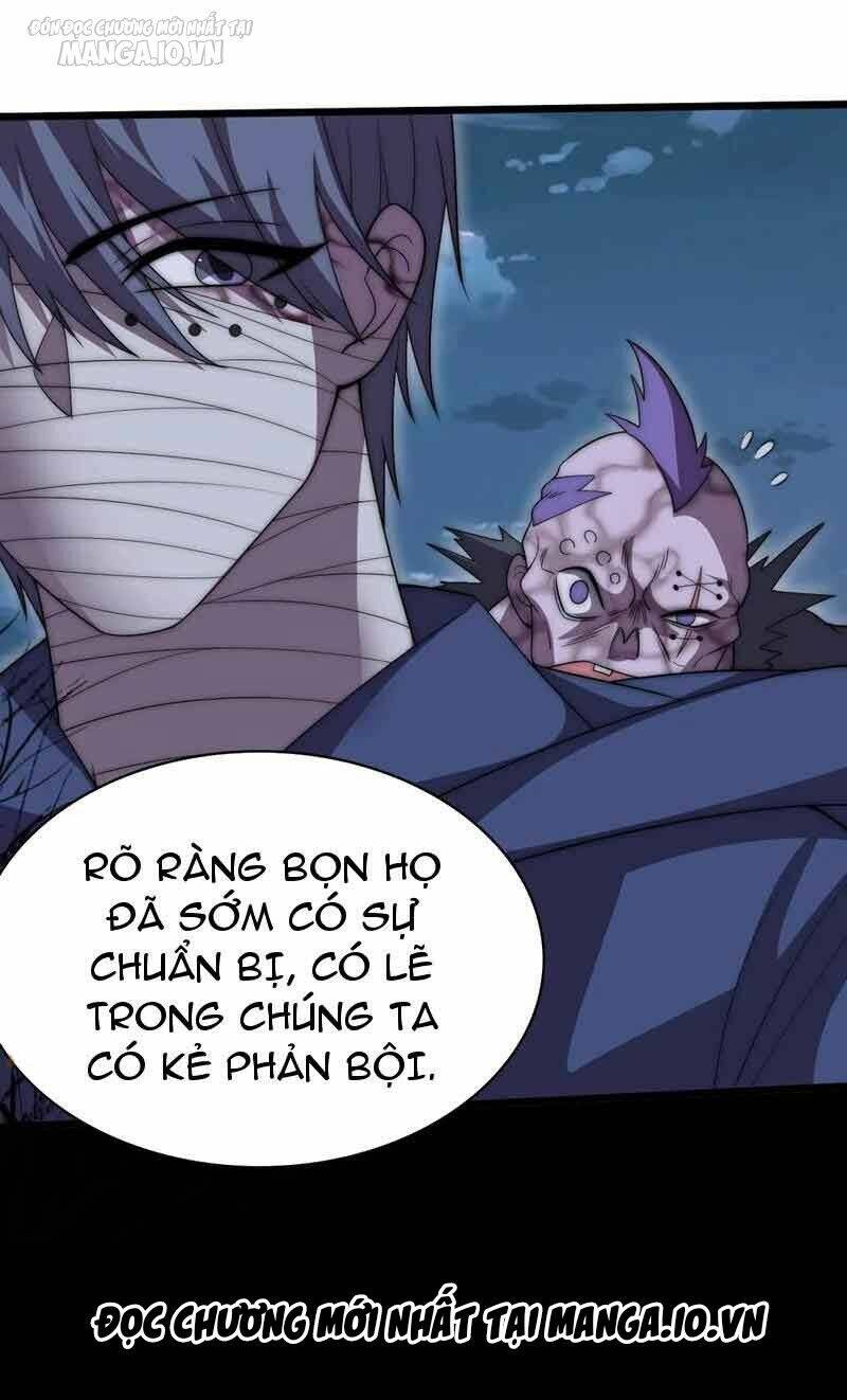 Tích Trữ 10 Vạn Vật Tư Trước Ngày Tận Thế Chapter 117 - Trang 2