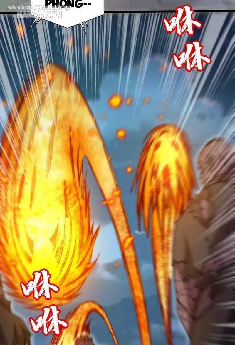 Tích Trữ 10 Vạn Vật Tư Trước Ngày Tận Thế Chapter 117 - Trang 2