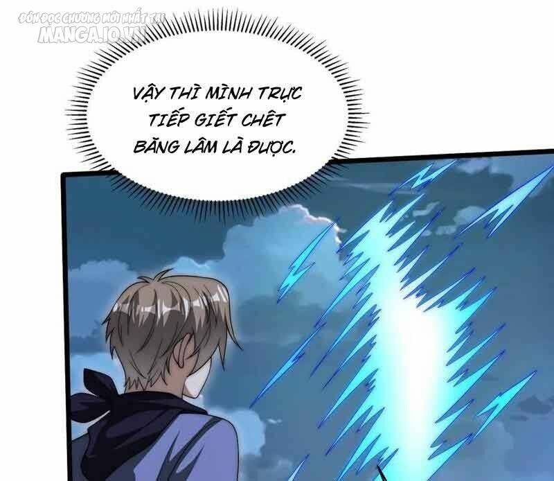 Tích Trữ 10 Vạn Vật Tư Trước Ngày Tận Thế Chapter 117 - Trang 2