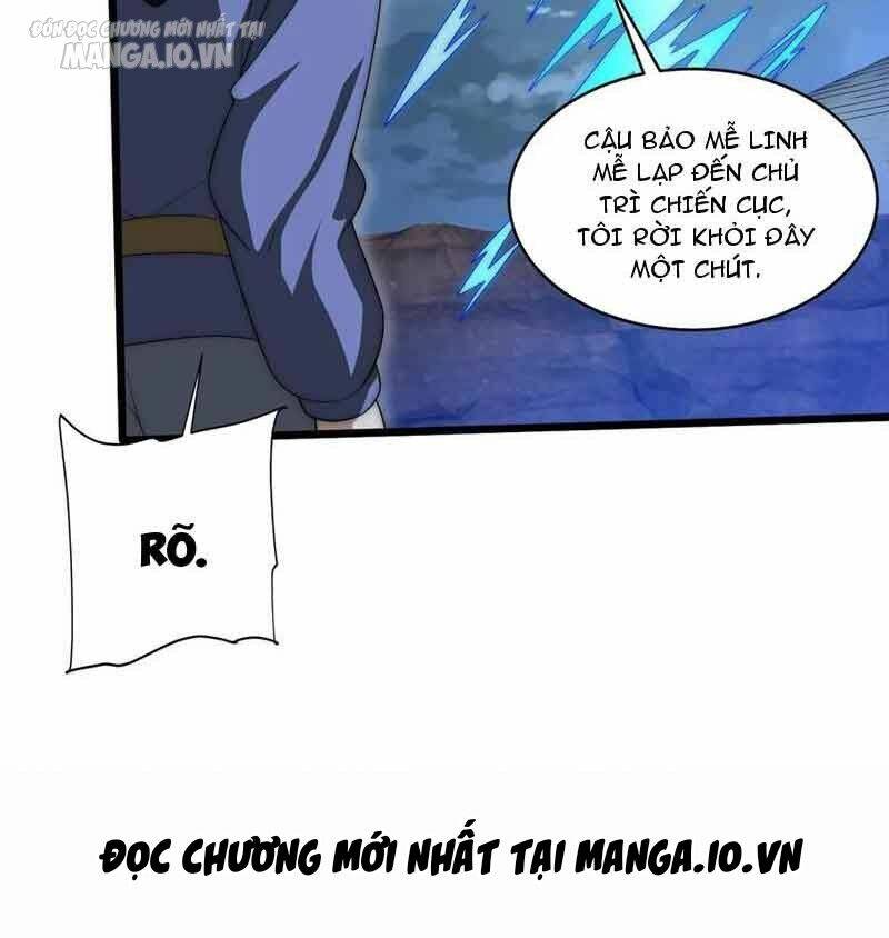 Tích Trữ 10 Vạn Vật Tư Trước Ngày Tận Thế Chapter 117 - Trang 2