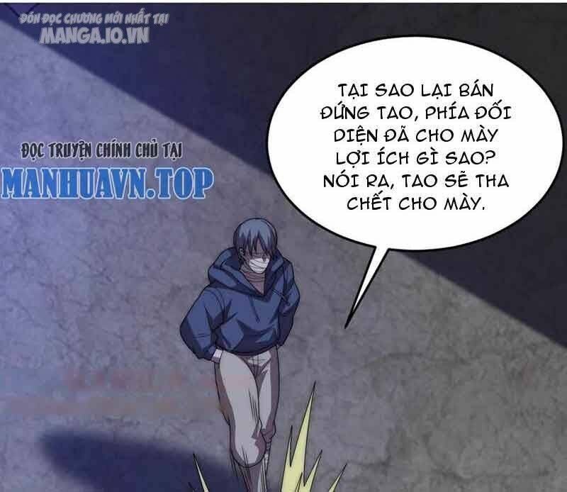 Tích Trữ 10 Vạn Vật Tư Trước Ngày Tận Thế Chapter 117 - Trang 2