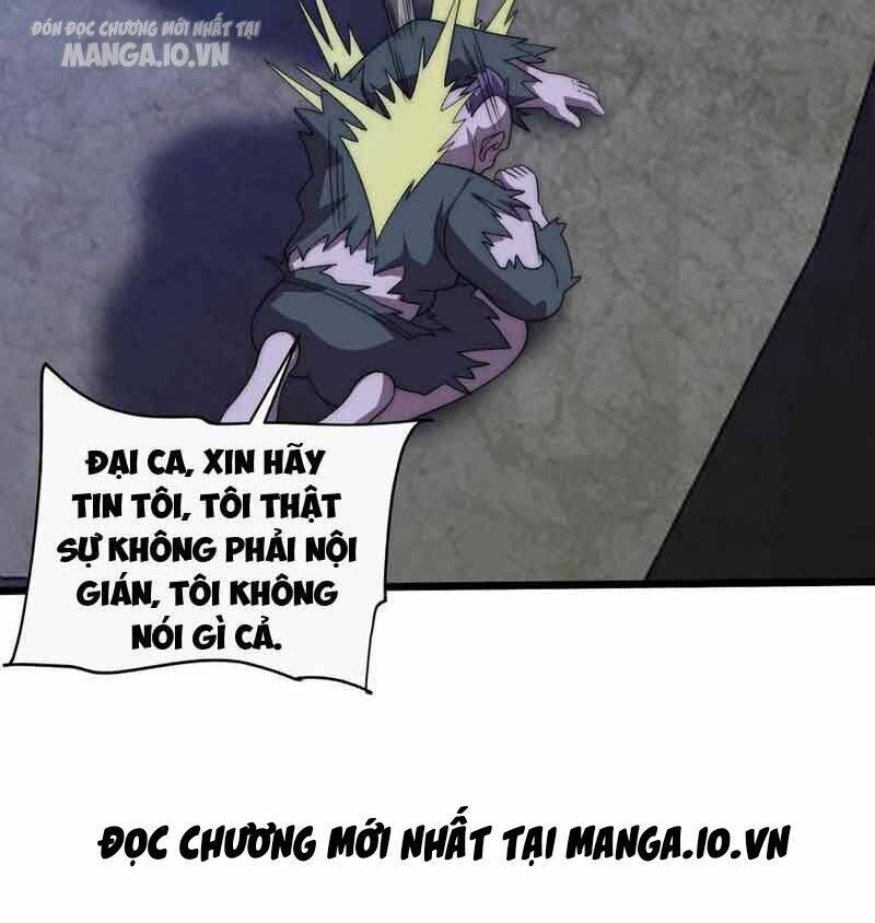 Tích Trữ 10 Vạn Vật Tư Trước Ngày Tận Thế Chapter 117 - Trang 2