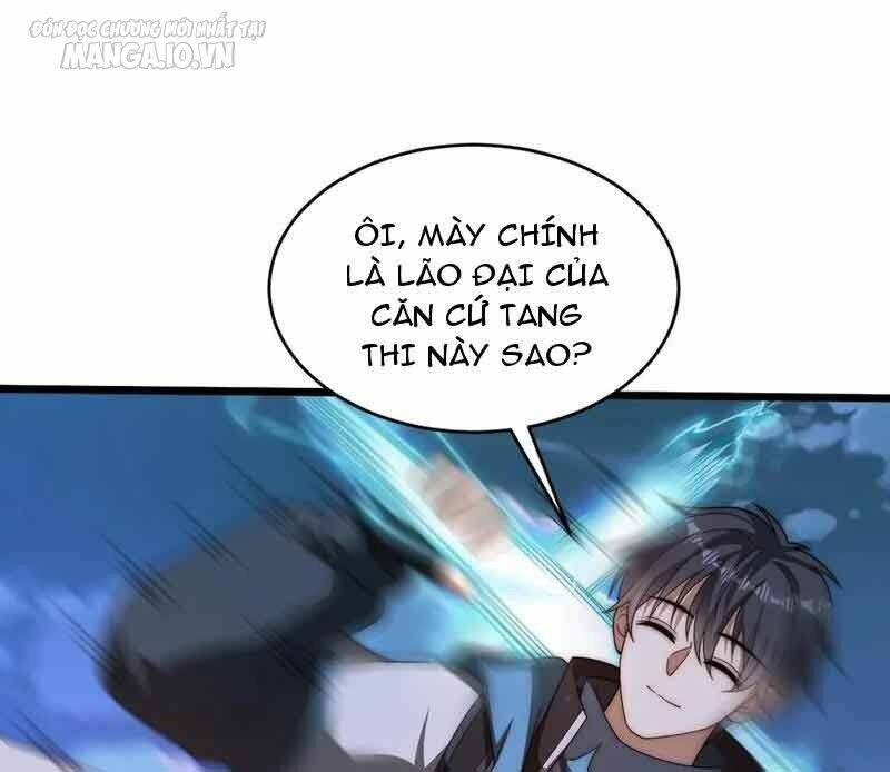 Tích Trữ 10 Vạn Vật Tư Trước Ngày Tận Thế Chapter 117 - Trang 2