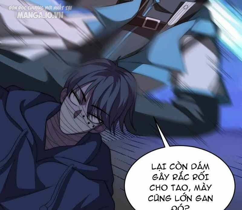 Tích Trữ 10 Vạn Vật Tư Trước Ngày Tận Thế Chapter 117 - Trang 2