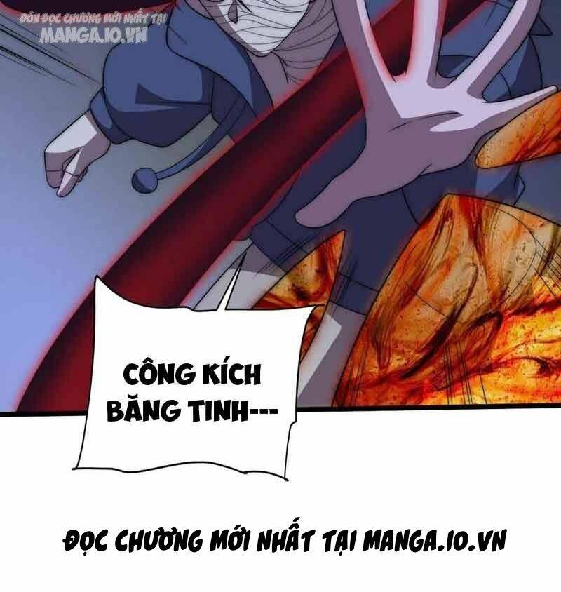 Tích Trữ 10 Vạn Vật Tư Trước Ngày Tận Thế Chapter 117 - Trang 2