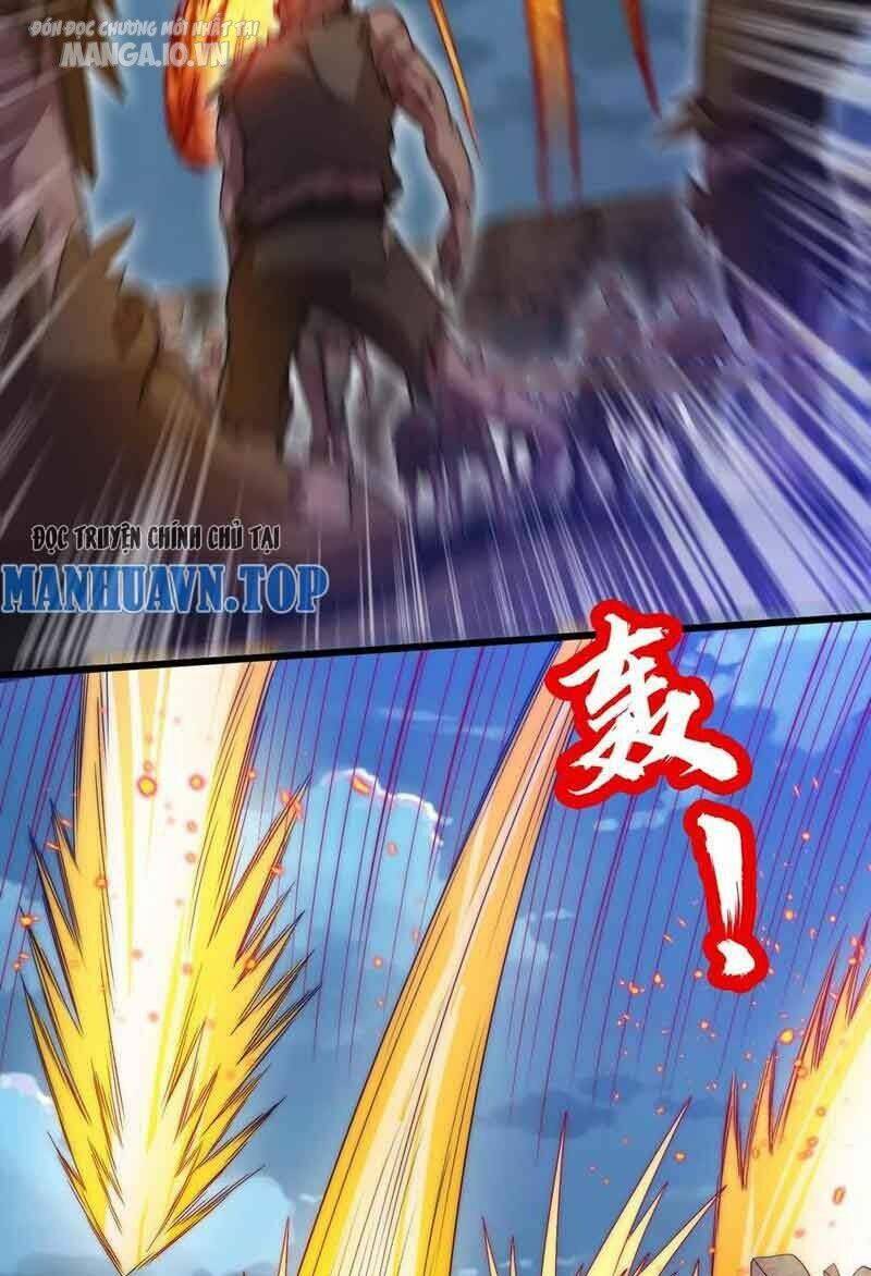 Tích Trữ 10 Vạn Vật Tư Trước Ngày Tận Thế Chapter 117 - Trang 2