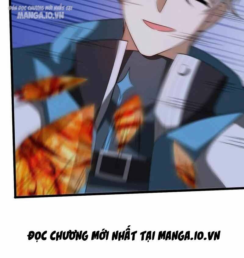 Tích Trữ 10 Vạn Vật Tư Trước Ngày Tận Thế Chapter 117 - Trang 2