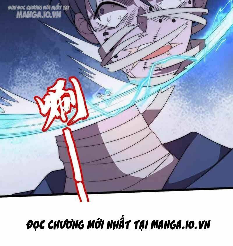 Tích Trữ 10 Vạn Vật Tư Trước Ngày Tận Thế Chapter 117 - Trang 2