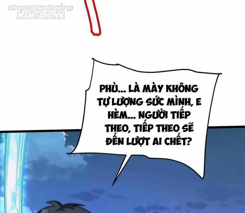 Tích Trữ 10 Vạn Vật Tư Trước Ngày Tận Thế Chapter 117 - Trang 2