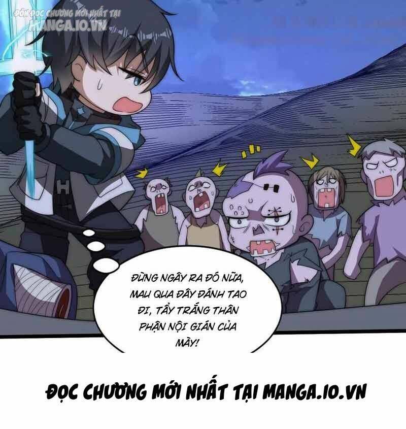 Tích Trữ 10 Vạn Vật Tư Trước Ngày Tận Thế Chapter 117 - Trang 2