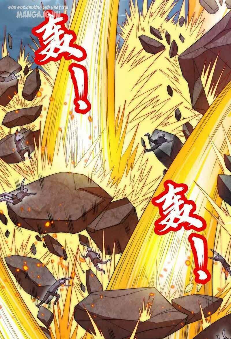 Tích Trữ 10 Vạn Vật Tư Trước Ngày Tận Thế Chapter 117 - Trang 2