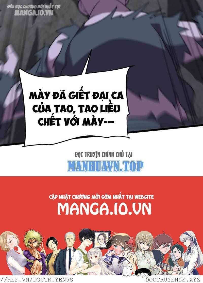 Tích Trữ 10 Vạn Vật Tư Trước Ngày Tận Thế Chapter 117 - Trang 2