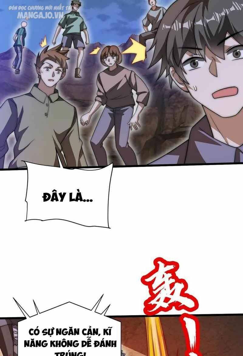 Tích Trữ 10 Vạn Vật Tư Trước Ngày Tận Thế Chapter 117 - Trang 2