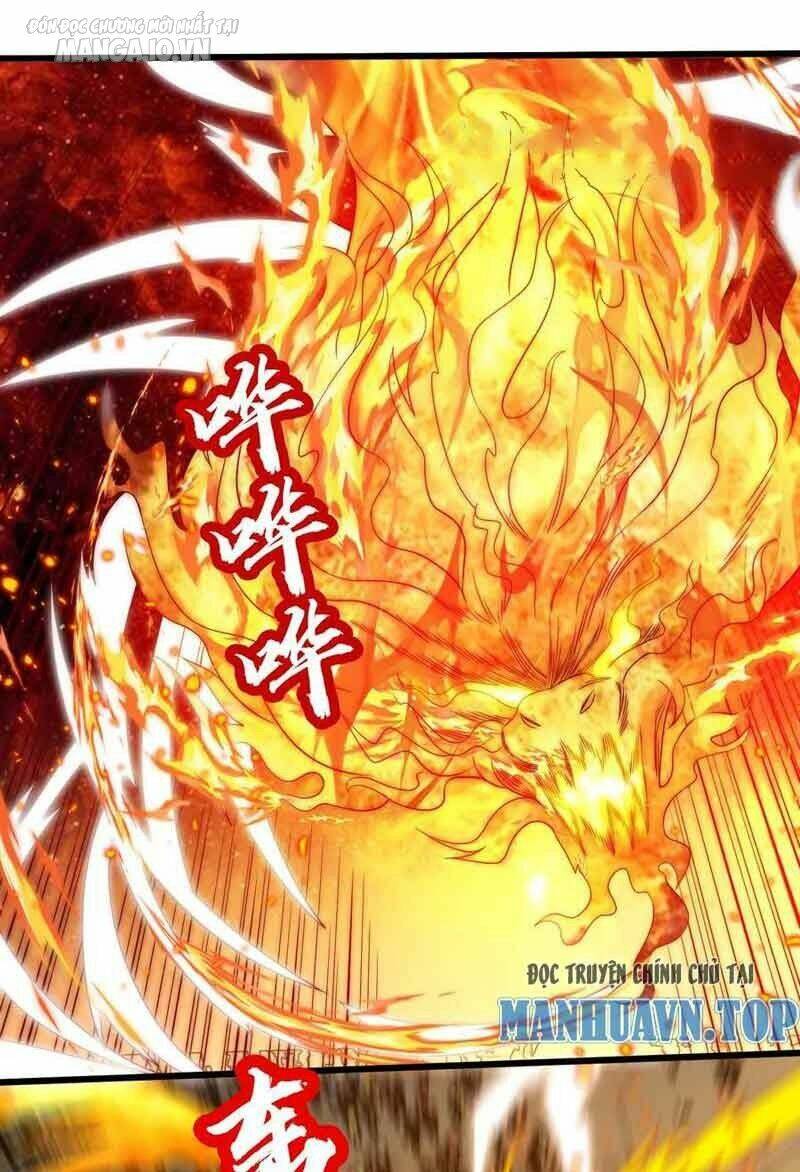 Tích Trữ 10 Vạn Vật Tư Trước Ngày Tận Thế Chapter 117 - Trang 2