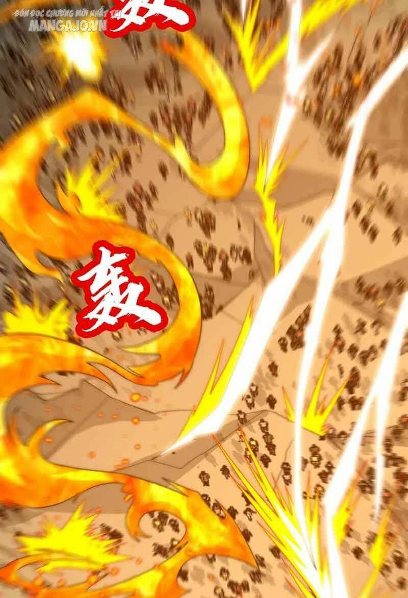 Tích Trữ 10 Vạn Vật Tư Trước Ngày Tận Thế Chapter 117 - Trang 2