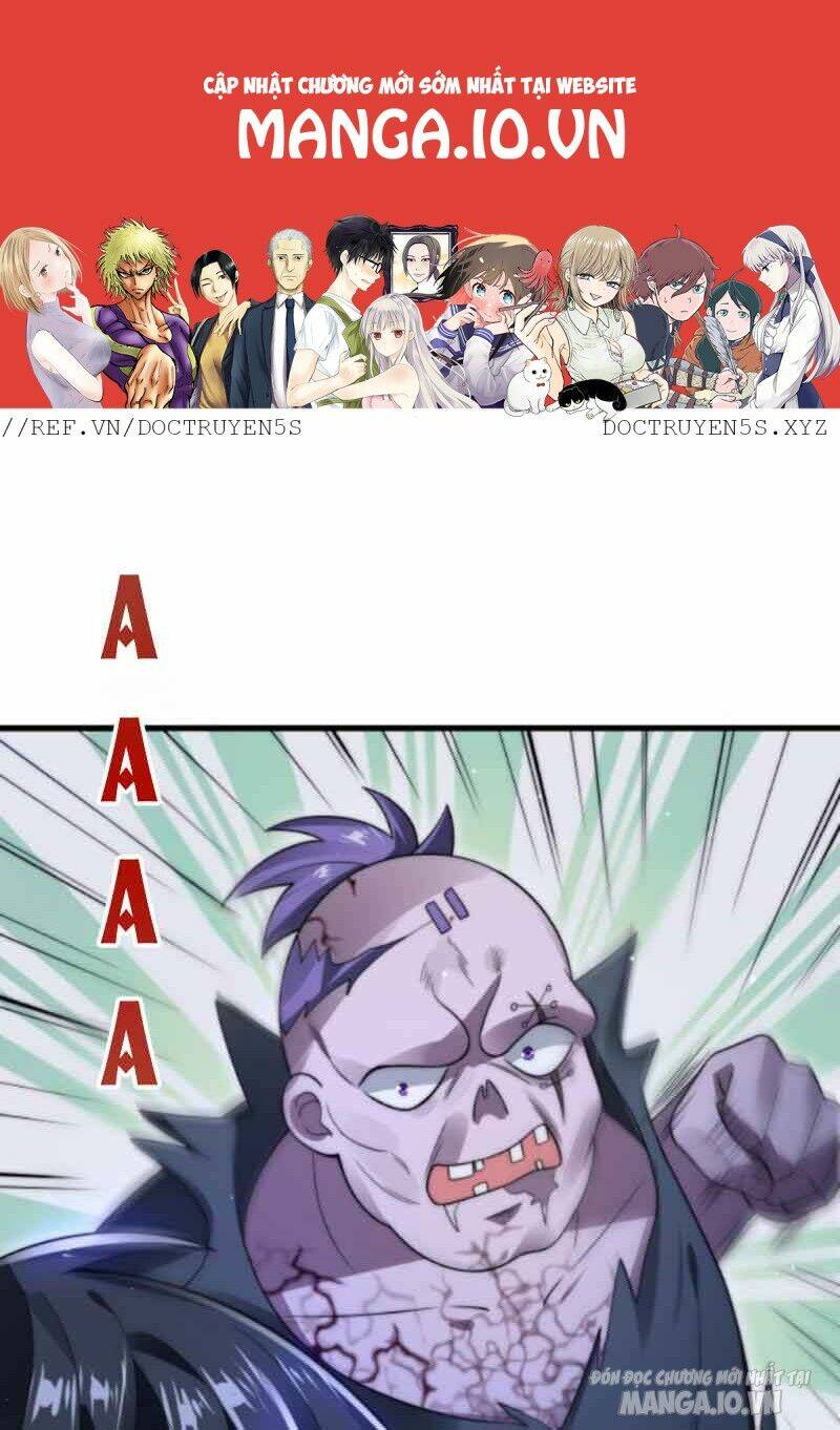 Tích Trữ 10 Vạn Vật Tư Trước Ngày Tận Thế Chapter 118 - Trang 2