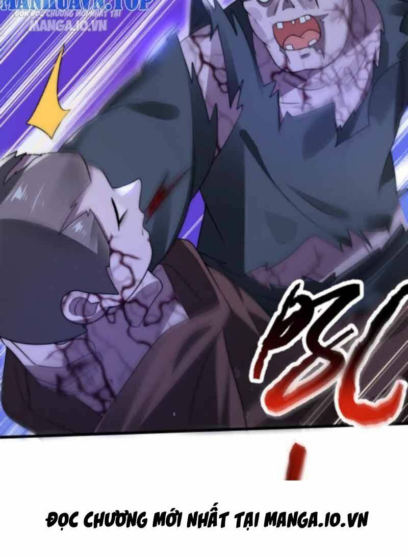 Tích Trữ 10 Vạn Vật Tư Trước Ngày Tận Thế Chapter 118 - Trang 2