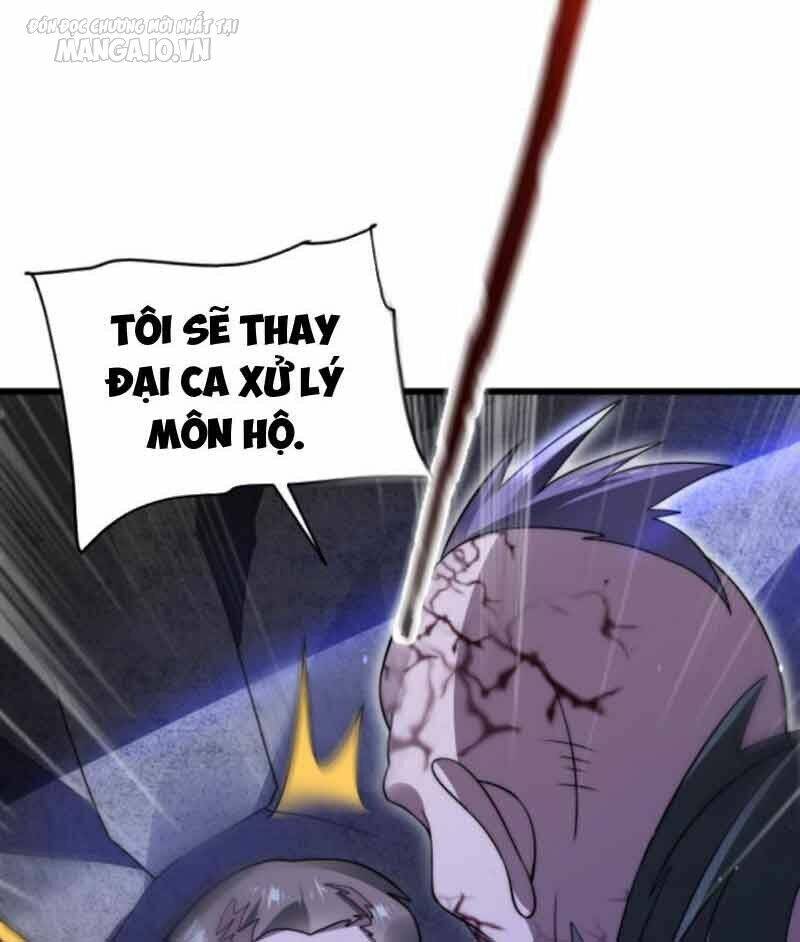 Tích Trữ 10 Vạn Vật Tư Trước Ngày Tận Thế Chapter 118 - Trang 2