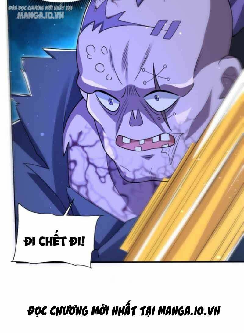 Tích Trữ 10 Vạn Vật Tư Trước Ngày Tận Thế Chapter 118 - Trang 2