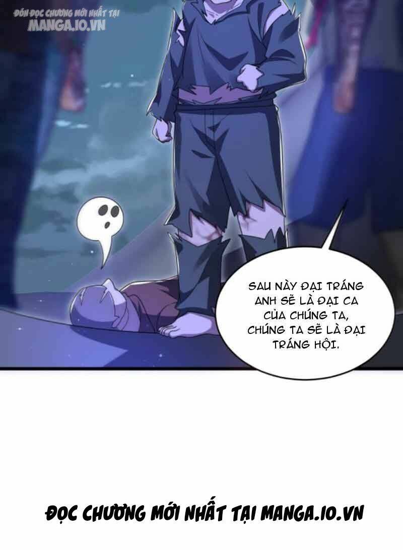 Tích Trữ 10 Vạn Vật Tư Trước Ngày Tận Thế Chapter 118 - Trang 2