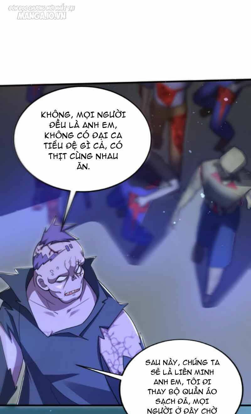 Tích Trữ 10 Vạn Vật Tư Trước Ngày Tận Thế Chapter 118 - Trang 2