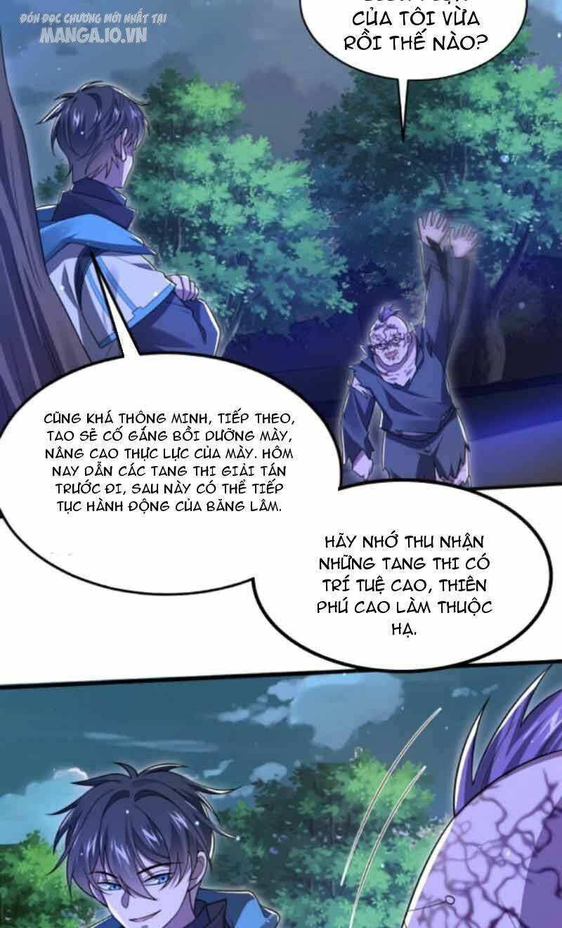 Tích Trữ 10 Vạn Vật Tư Trước Ngày Tận Thế Chapter 118 - Trang 2