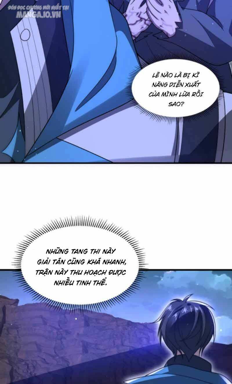 Tích Trữ 10 Vạn Vật Tư Trước Ngày Tận Thế Chapter 118 - Trang 2