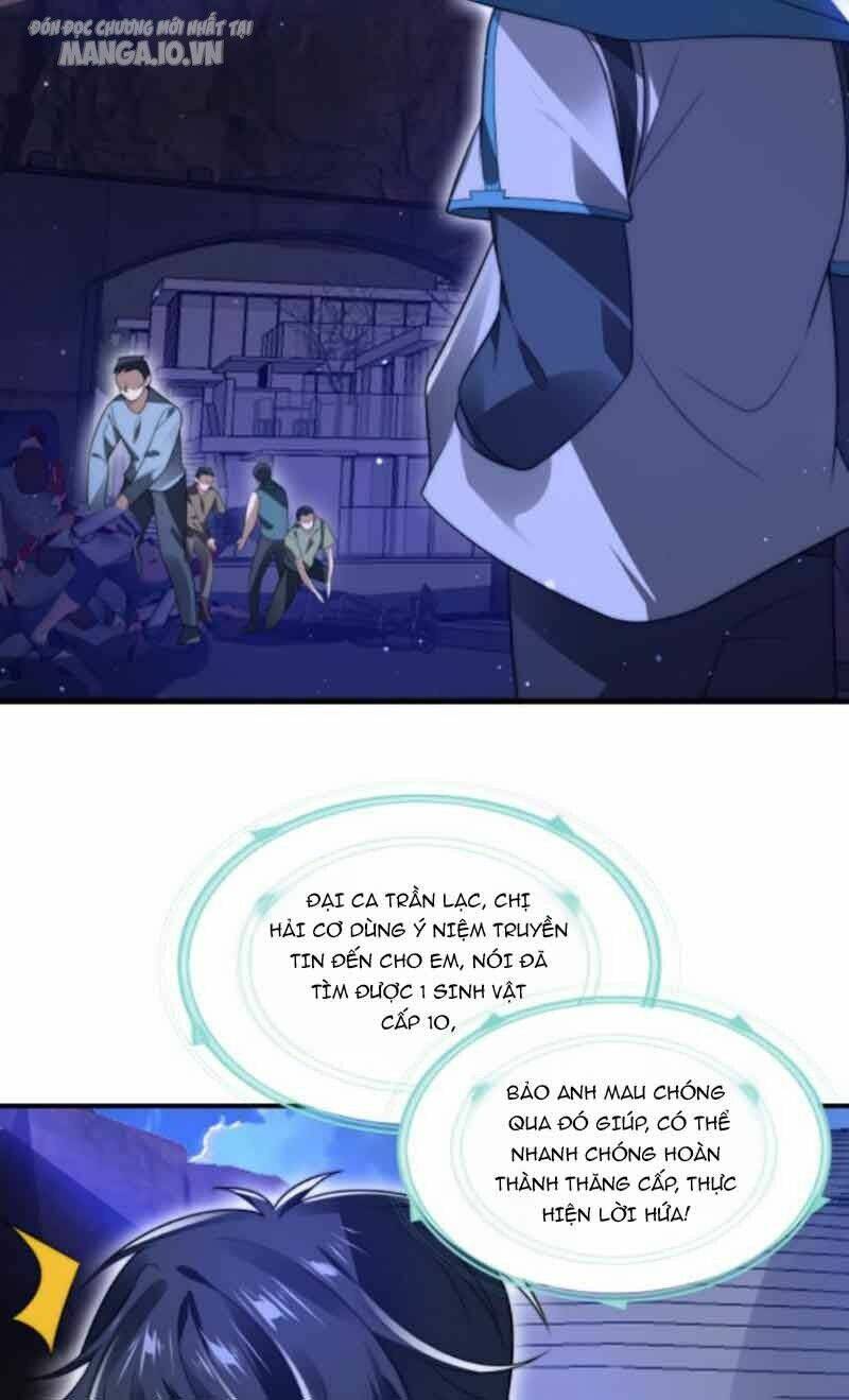 Tích Trữ 10 Vạn Vật Tư Trước Ngày Tận Thế Chapter 118 - Trang 2