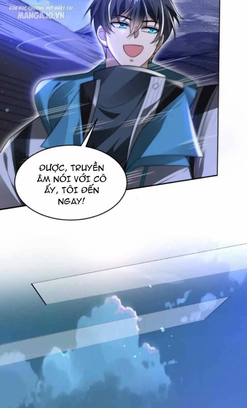 Tích Trữ 10 Vạn Vật Tư Trước Ngày Tận Thế Chapter 118 - Trang 2