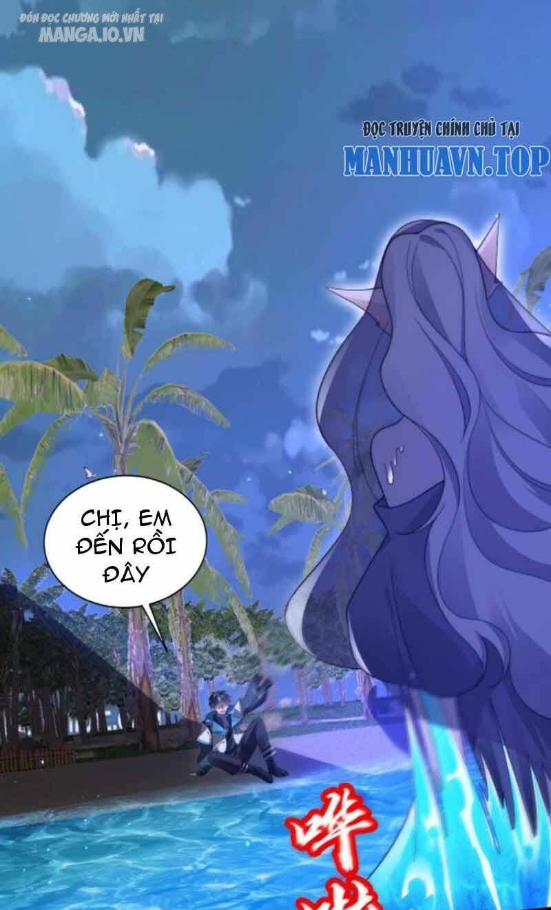 Tích Trữ 10 Vạn Vật Tư Trước Ngày Tận Thế Chapter 118 - Trang 2