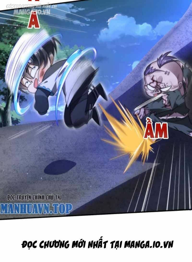 Tích Trữ 10 Vạn Vật Tư Trước Ngày Tận Thế Chapter 118 - Trang 2