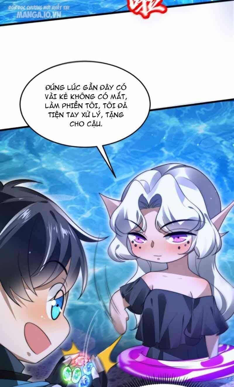 Tích Trữ 10 Vạn Vật Tư Trước Ngày Tận Thế Chapter 118 - Trang 2