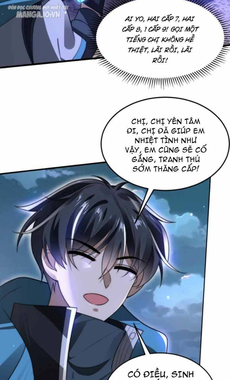 Tích Trữ 10 Vạn Vật Tư Trước Ngày Tận Thế Chapter 118 - Trang 2