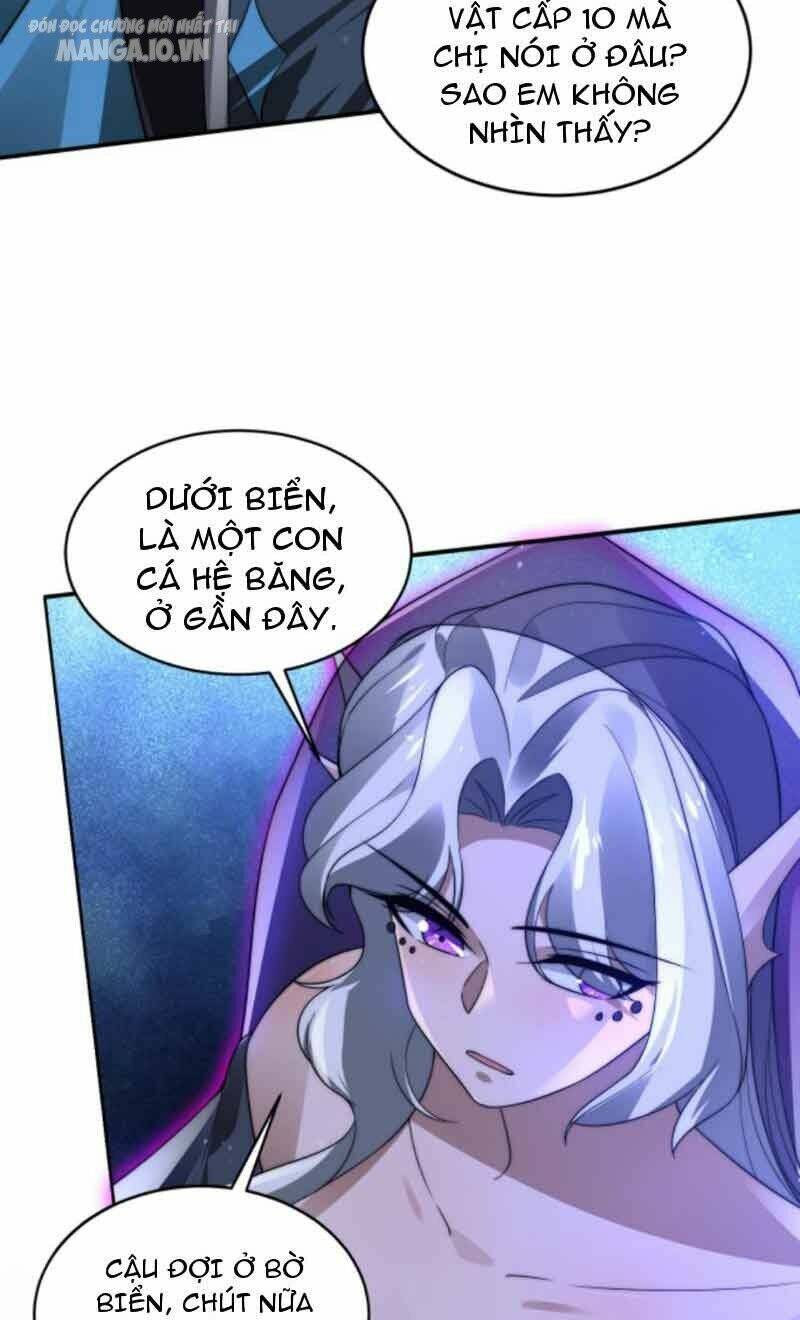 Tích Trữ 10 Vạn Vật Tư Trước Ngày Tận Thế Chapter 118 - Trang 2