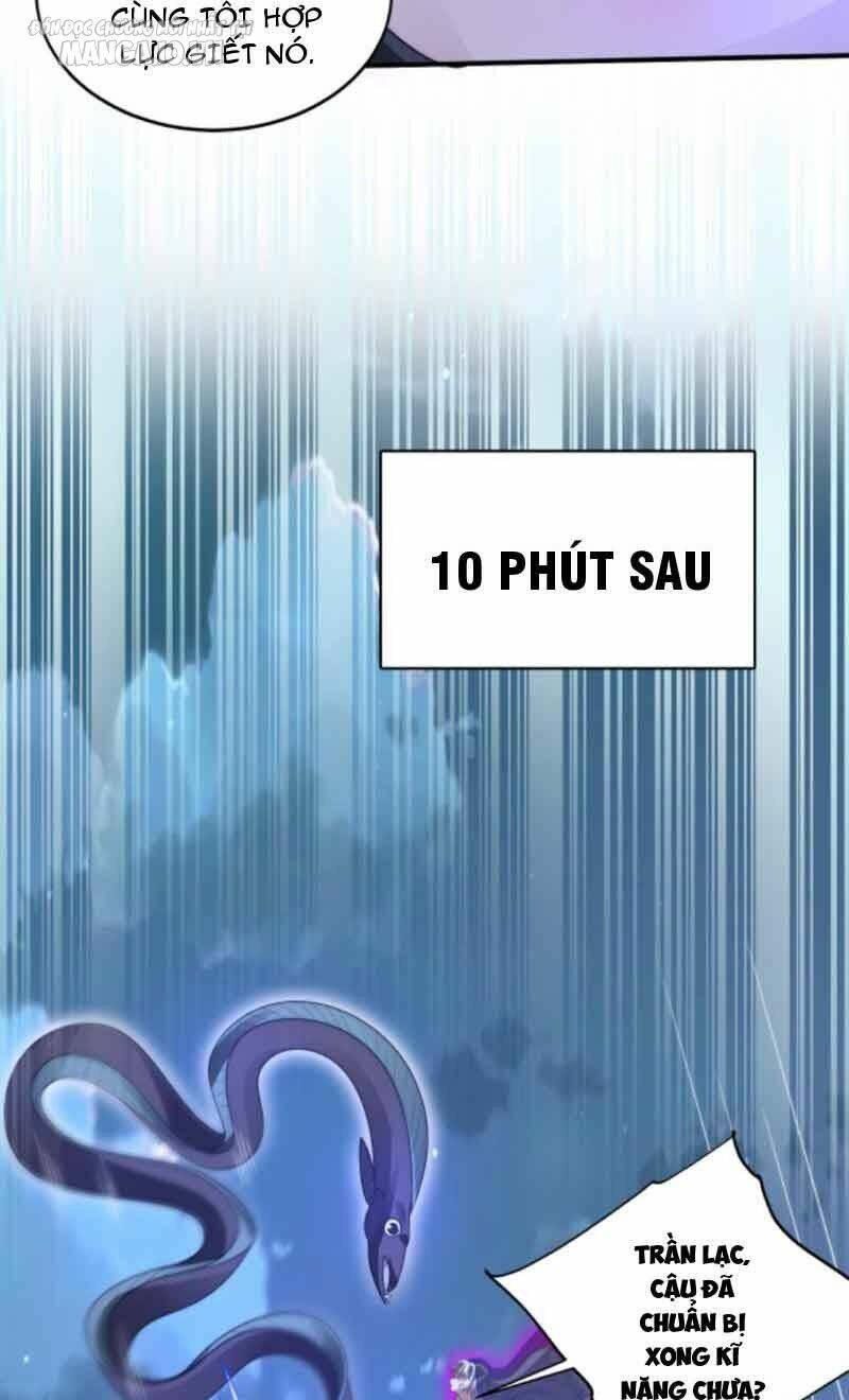 Tích Trữ 10 Vạn Vật Tư Trước Ngày Tận Thế Chapter 118 - Trang 2