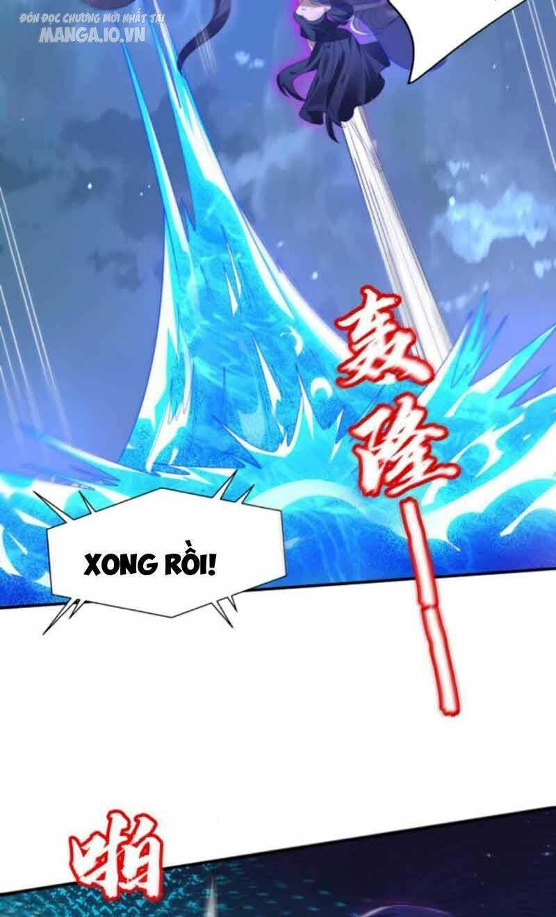 Tích Trữ 10 Vạn Vật Tư Trước Ngày Tận Thế Chapter 118 - Trang 2