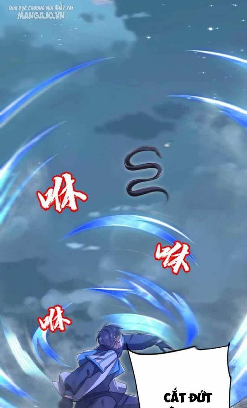 Tích Trữ 10 Vạn Vật Tư Trước Ngày Tận Thế Chapter 118 - Trang 2